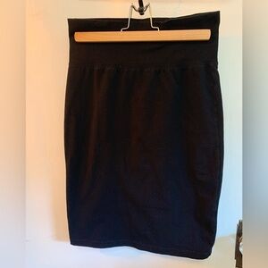Wilfred Pencil Skirt large